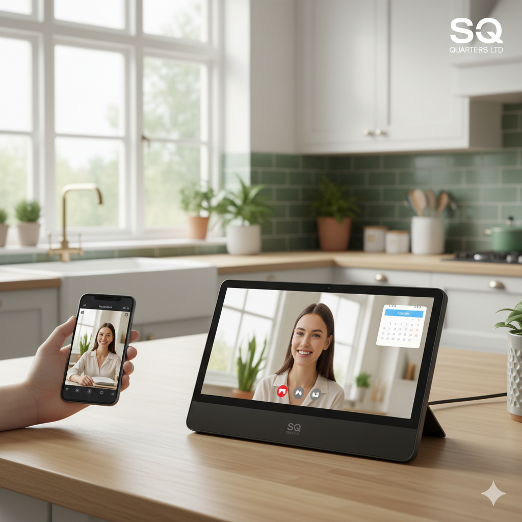 AI Data Analytics Dashboard